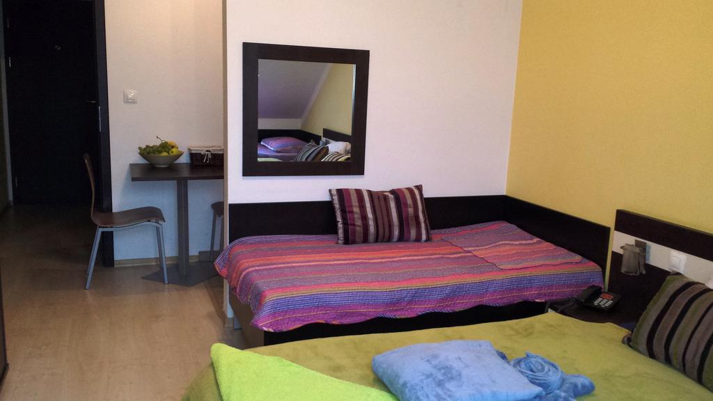 Free Apartman Bešeňová Zimmer foto