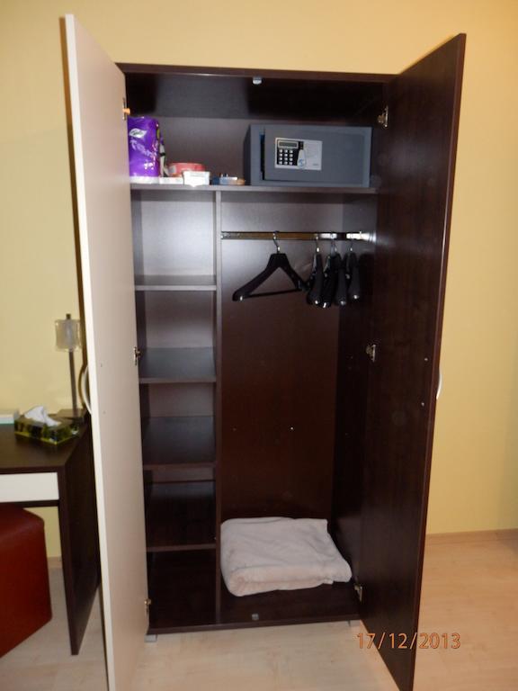 Free Apartman Bešeňová Zimmer foto