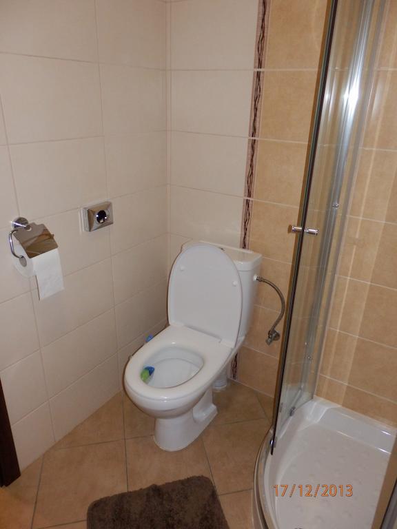 Free Apartman Bešeňová Zimmer foto