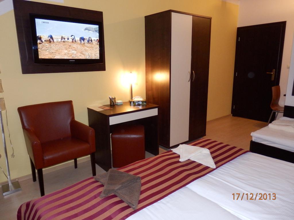 Free Apartman Bešeňová Zimmer foto